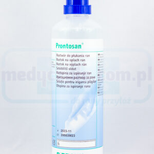 Prontosan tekutý 350ml
